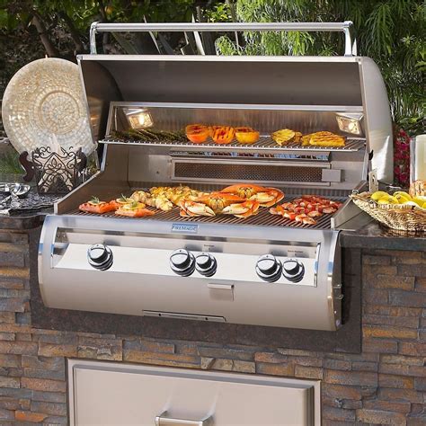 How to optimize your grilling setup with Fire Magic grill components